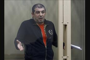 Экс-депутат ЗСК Зиринов из Анапы засудил колонию, где отбывает срок