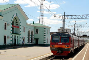 Почти 600 пассажиров поезда «Анапа — Уфа» эвакуировали из-за угрозы теракта 