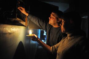 В Краснодаре аварийно отключили свет в Карасунском округе