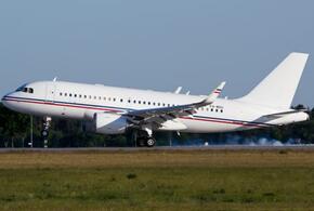 В США конфисковали самолет у депутата Госдумы РФ - единоросса Андрея Скоча