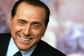 Берлускони рассказал анекдот про себя, Путина, Байдена и Папу Римского