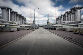 «Газпром» полностью остановил «Северный поток»