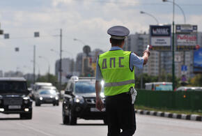 На Кубани автоинспектор попал под статью за вымогательство