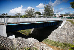 На Кубани засомневались в качестве нового моста за 29 миллионов