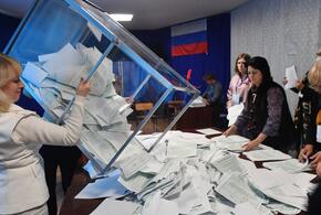 Почти единогласно: жители четырех освобожденных регионов проголосовали за присоединение к России