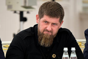 Рамзан Кадыров заявил, что «засиделся» на посту главы Чечни ВИДЕО