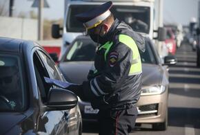 В МВД опровергли информацию о задержании машин с гражданами мужского пола