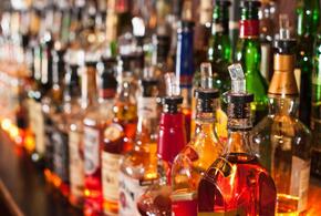 В России алкоголь внесут в список для параллельного импорта