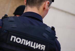 В Сочи лже-полицейский обчистил карманы туриста 