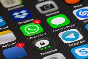 Предприятиям Кубани рекомендовано не использовать Zoom, Skype и WhatsApp