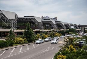 В аэропорту Сочи с начала года обслужили 120 тысяч транзитных пассажиров