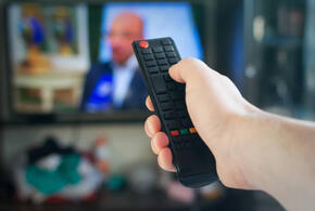 В семи районах Кубани не будут работать телевизоры