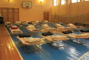 В случае ЧС в Новороссийске убежища вместят лишь 550 человек