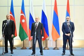 В Сочи сегодня пройдут переговоры президента Азербайджана и премьера Армении