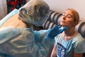 На Кубани около 500 пациентов лечатся от коронавируса на дому