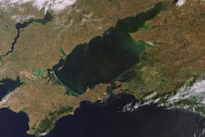 Проход в Азовское море ограничили для иностранных кораблей