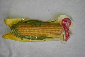 Роспотребнадзор обнаружил в магазинах смертельно опасную кукурузу