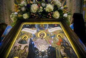 Сегодня православные верующие отмечают день иконы «Всех скорбящих радость»