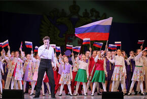 В День народного единства в Краснодаре представят «Донбасский характер»
