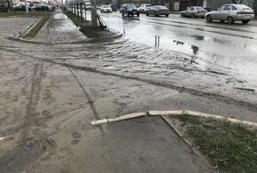 В Краснодаре будут судить подрядчика за плохой ремонт дорог по нацпроекту