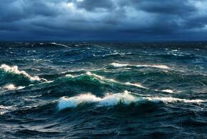 В Новороссийске на море ожидается шторм