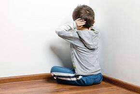 В России стало больше детей с психоневрологическими расстройствами