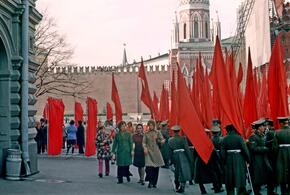 Что мы потеряли: сегодня исполнилось 100 лет со дня основания СССР