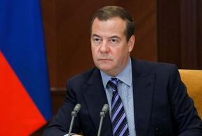 Дмитрий Медведев сделал прогноз на 2023 год 