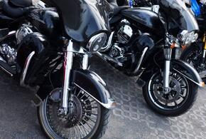 Двое жителей Новороссийска воровали мотоциклы и выставляли на продажу