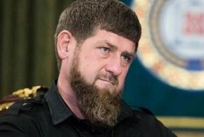 Кадыров объявил о втором этапе операции на Украине