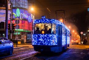 На этой неделе трамваи и троллейбусы в Краснодаре сменят облик 