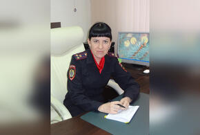 Начальницу филиала краснодарского вуза МВД приговорили за взятки