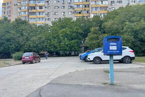 Отнять парковку у военных в Краснодаре не получилось