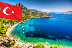 Турция вводит новые налоги для туристов 
