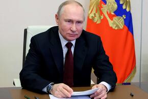 В Кремле анонсировали выборы Президента РФ в 2024 году