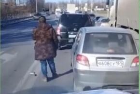 В Ростовской области мужчина открыл стрельбу из пулемета