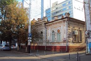Ищут давно, но не могут найти: в мэрии Краснодара задумались над финансированием реконструкции исторического квартала