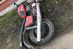 На Кубани в ДТП с «шестеркой» погиб 22-летний мотоциклист