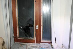 На Кубани задержали поджигателя здания архива ФСИН в Новокубанске