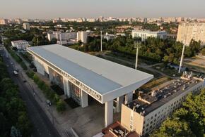 Открытие в Краснодаре стадиона «Динамо» перенесли на 2023 год