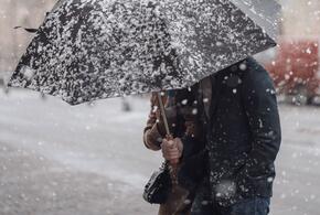 Синоптики рассказали о погоде в первые дни февраля на Кубани 