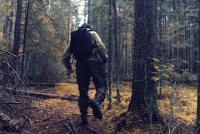 В лесу под Краснодаром потерялся 56-летний мужчина