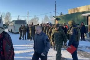 В результате переговоров из украинского плена вернулись 50 российских военных