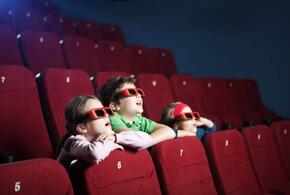 В России школьные уроки будут проводить в кинотеатрах