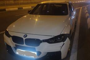 В Сочи водителя BMW, сбившего насмерть подростка, 36 раз штрафовали за превышение скорости 