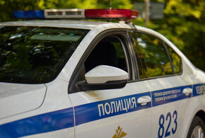 Замначальника полиции Адыгеи уволили за езду на служебном авто в отпуске