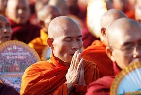 Буддийские монахи рассказали, что ждет Россию в год Кролика