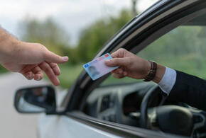 Двое краснодарцев хотели купить водительские права, но сами стали жертвой мошенника