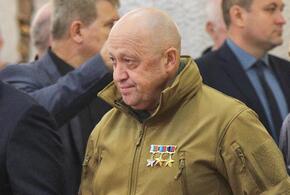 Глава ЧВК «Вагнер» опроверг слухи об окружении в Артемовске гарнизона ВСУ