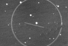 К Земле несется гигантский астероид размером в восемь футбольных полей